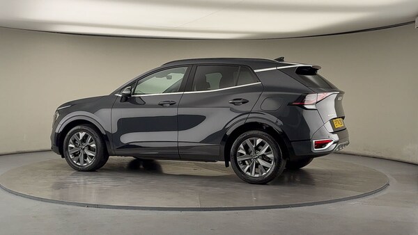 Used Kia Sportage 2024 for sale - 75987116: Photo 26