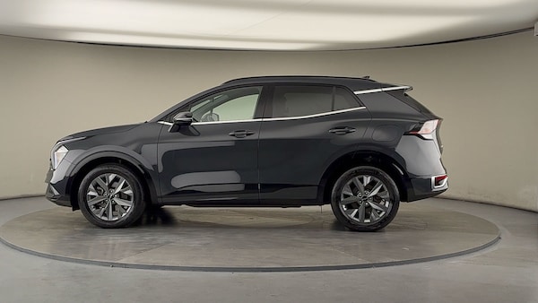 Used Kia Sportage 2024 for sale - 75987116: Photo 27