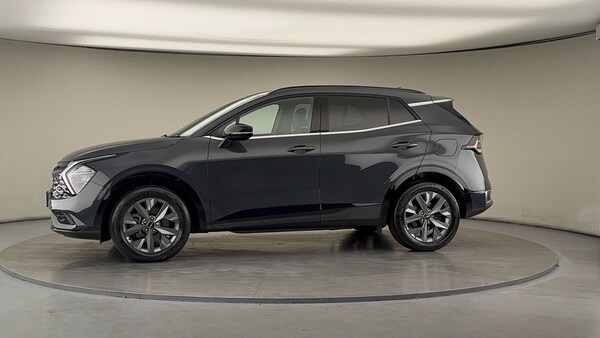 Used Kia Sportage 2024 for sale - 75987116: Photo 28