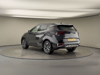 Used Kia Sportage 2024 for sale - 75987116: Photo