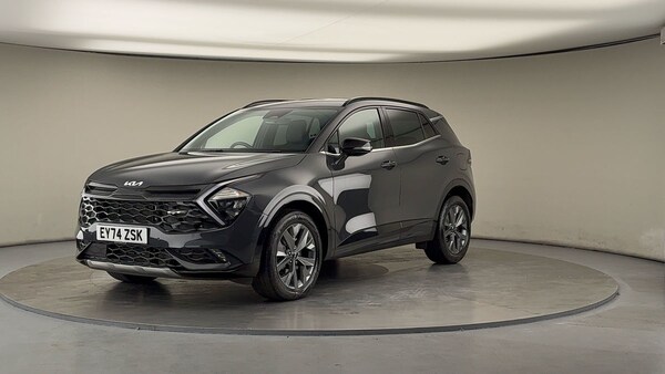 Used Kia Sportage 2024 for sale - 75987116: Photo 30