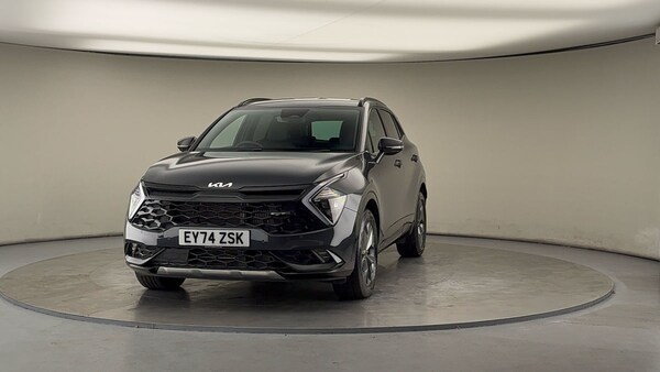 Used Kia Sportage 2024 for sale - 75987116: Photo 31