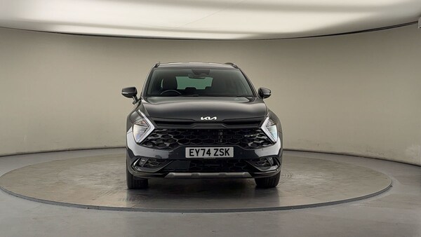 Used Kia Sportage 2024 for sale - 75987116: Photo 32