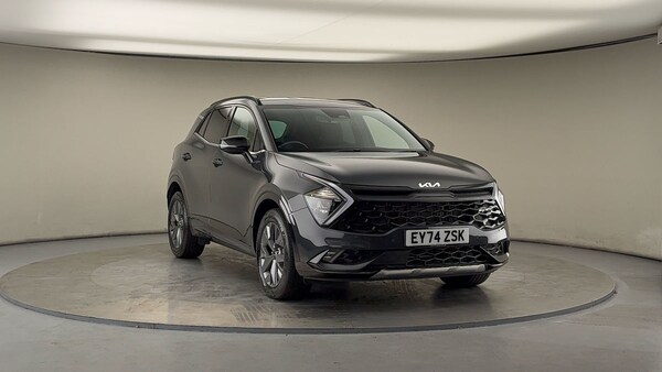 Used Kia Sportage 2024 for sale - 75987116: Photo 33