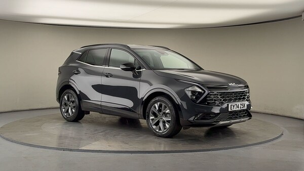 Used Kia Sportage 2024 for sale - 75987116: Photo 34