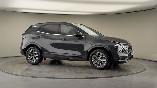 Used Kia Sportage 2024 for sale - 75987116: Photo 35