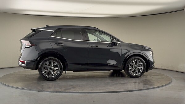 Used Kia Sportage 2024 for sale - 75987116: Photo 37
