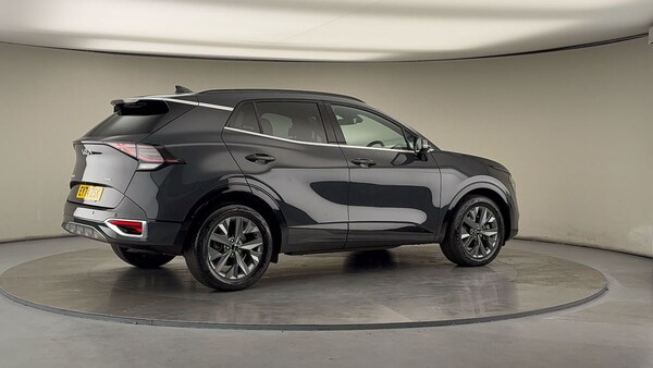 Used Kia Sportage 2024 for sale - 75987116: Photo 38