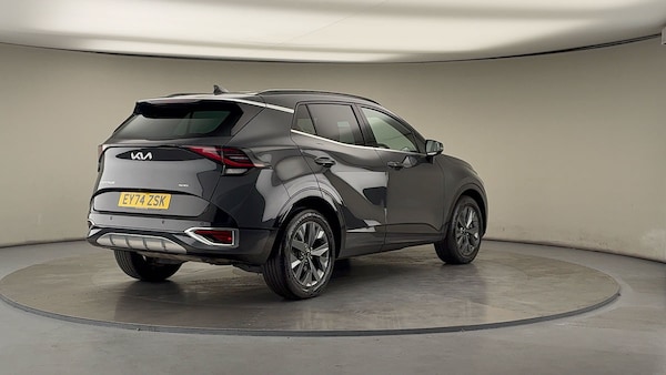 Used Kia Sportage 2024 for sale - 75987116: Photo 39