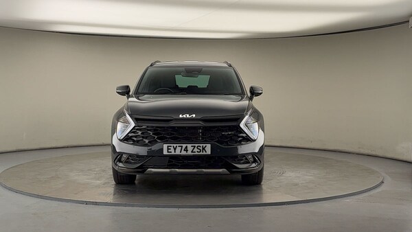 Used Kia Sportage 2024 for sale - 75987116: Photo 3
