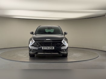 Used Kia Sportage 2024 for sale - 75987116: Photo