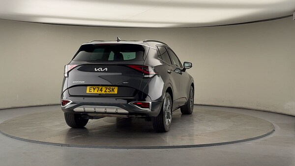 Used Kia Sportage 2024 for sale - 75987116: Photo 40