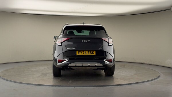 Used Kia Sportage 2024 for sale - 75987116: Photo 41