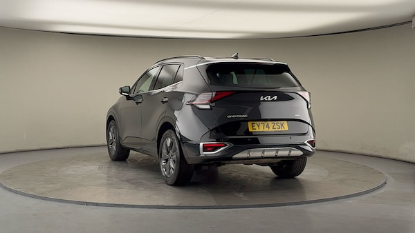 Used Kia Sportage 2024 for sale - 75987116: Photo 42