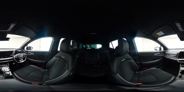 Used Kia Sportage 2024 for sale - 75987116: Photo 44