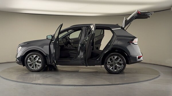 Used Kia Sportage 2024 for sale - 75987116: Photo 46