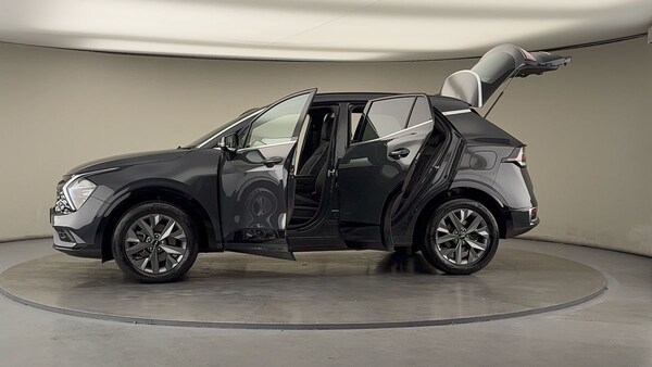 Used Kia Sportage 2024 for sale - 75987116: Photo 47