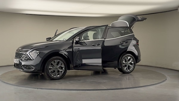 Used Kia Sportage 2024 for sale - 75987116: Photo 48