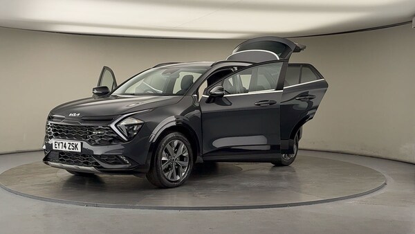 Used Kia Sportage 2024 for sale - 75987116: Photo 49