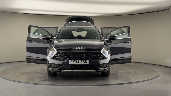 Used Kia Sportage 2024 for sale - 75987116: Photo 51
