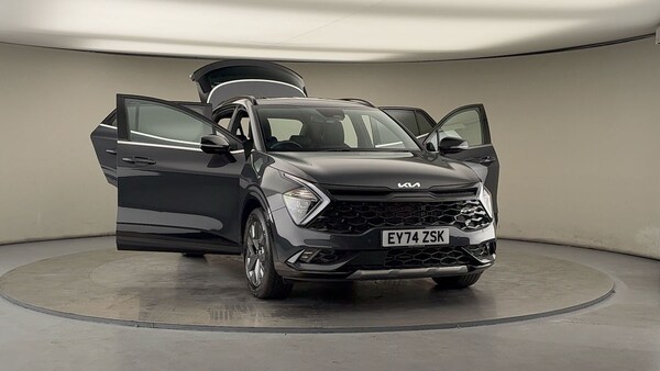 Used Kia Sportage 2024 for sale - 75987116: Photo 52