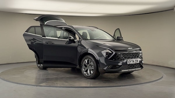 Used Kia Sportage 2024 for sale - 75987116: Photo 53