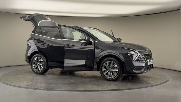 Used Kia Sportage 2024 for sale - 75987116: Photo 54