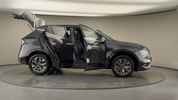 Used Kia Sportage 2024 for sale - 75987116: Photo 55