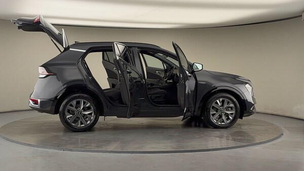 Used Kia Sportage 2024 for sale - 75987116: Photo 56