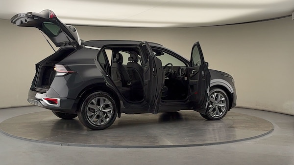Used Kia Sportage 2024 for sale - 75987116: Photo 57