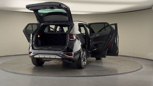Used Kia Sportage 2024 for sale - 75987116: Photo 59