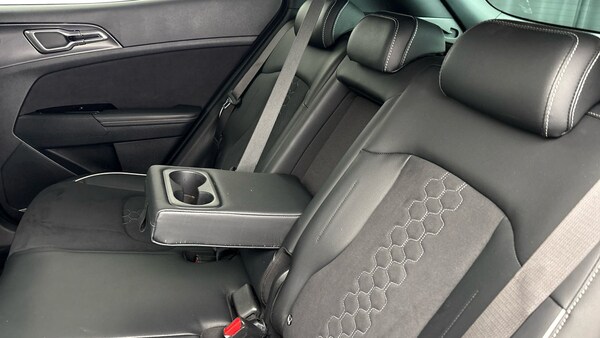Used Kia Sportage 2024 for sale - 75987116: Photo 9