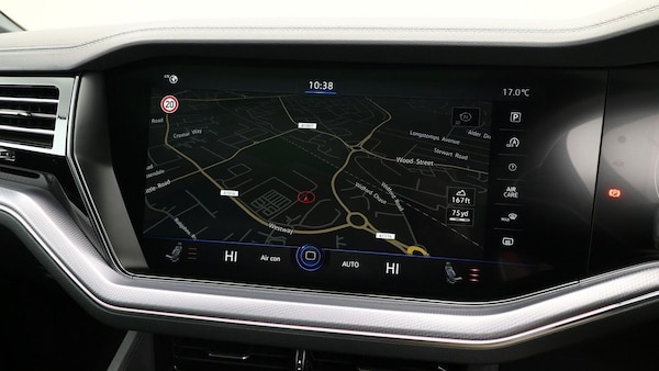 Used Volkswagen Touareg 2023 for sale - 75631730: Photo 11