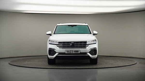 Used Volkswagen Touareg 2023 for sale - 75631730: Photo 18