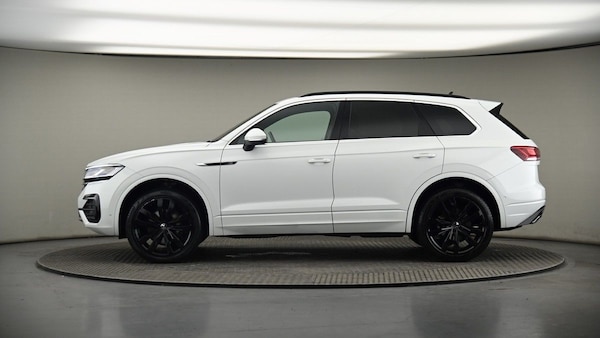 Used Volkswagen Touareg 2023 for sale - 75631730: Photo 19