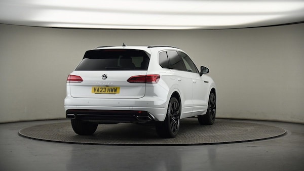 Used Volkswagen Touareg 2023 for sale - 75631730: Photo 40