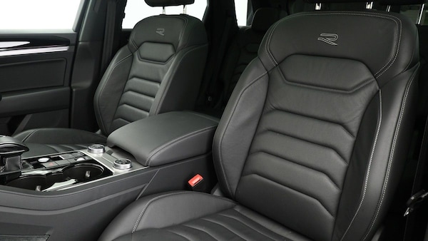 Used Volkswagen Touareg 2023 for sale - 75631730: Photo 4