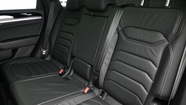 Used Volkswagen Touareg 2023 for sale - 75631730: Photo 5