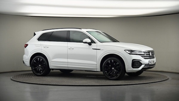 Used Volkswagen Touareg 2023 for sale - 75631730: Photo 6