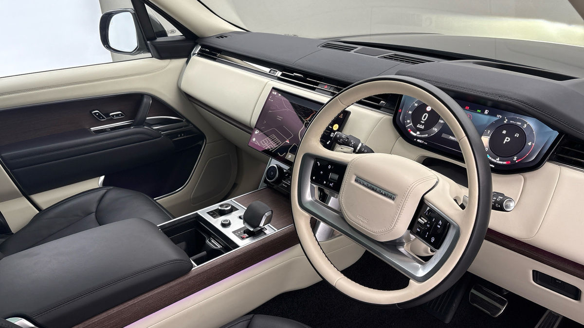 Used Land Rover Range Rover 2023 for sale - 76418096: Photo 10