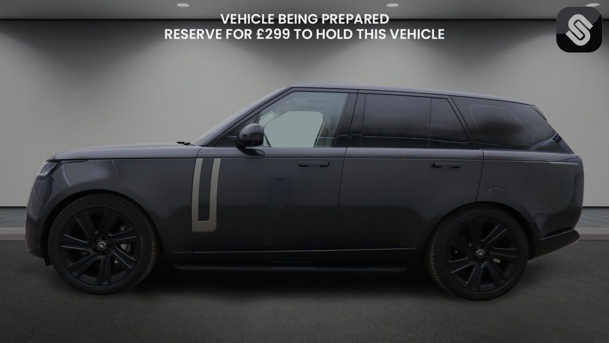 Used Land Rover Range Rover 2023 for sale - 76418096: Photo 11