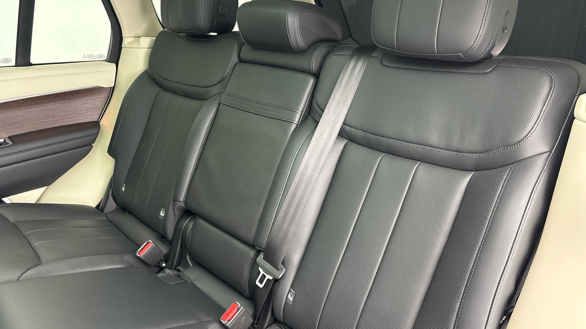 Used Land Rover Range Rover 2023 for sale - 76418096: Photo 14