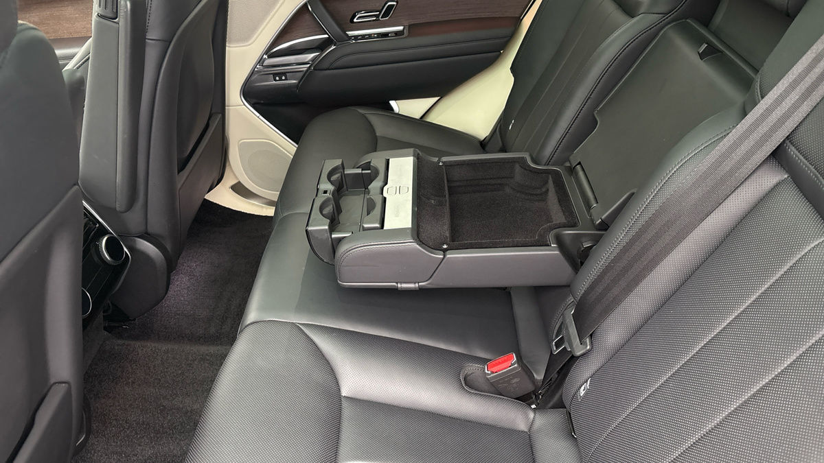 Used Land Rover Range Rover 2023 for sale - 76418096: Photo 15