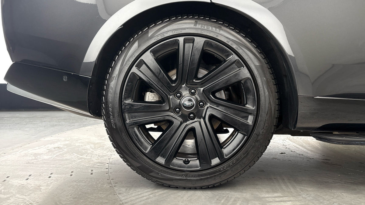 Used Land Rover Range Rover 2023 for sale - 76418096: Photo 16