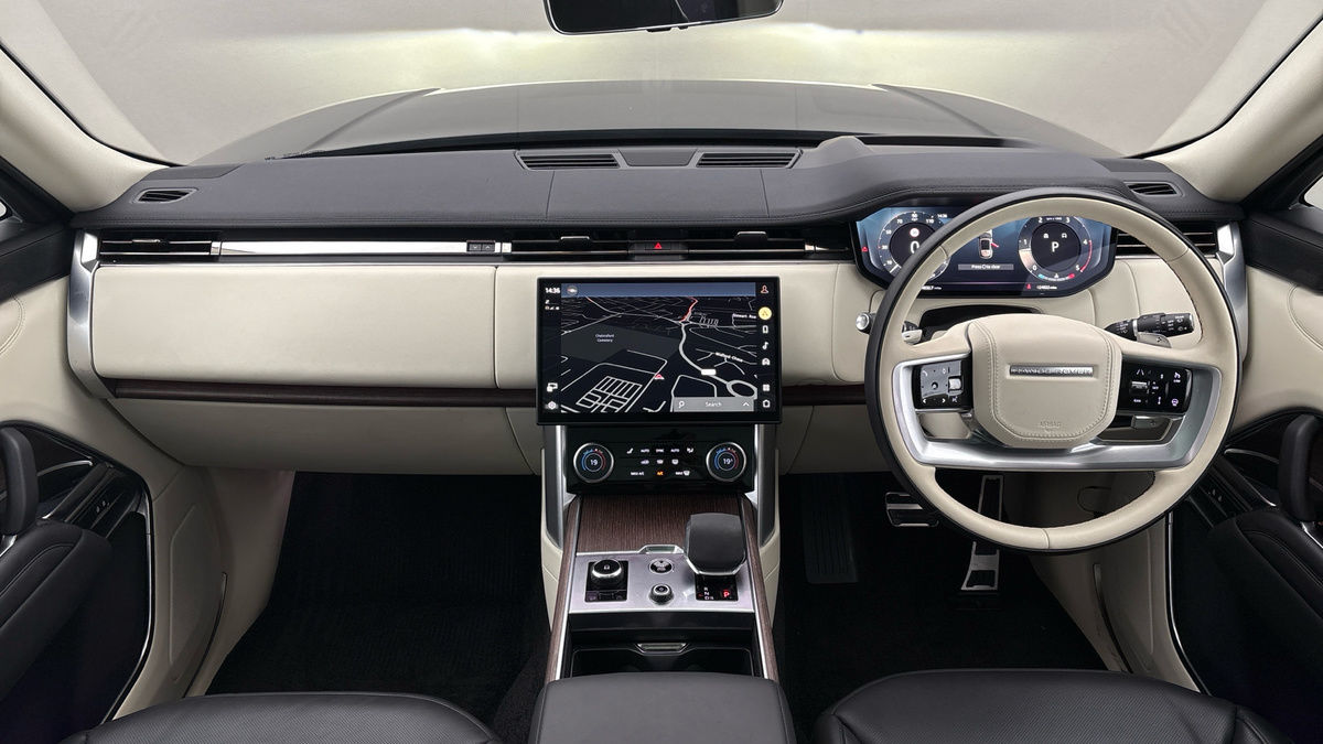 Used Land Rover Range Rover 2023 for sale - 76418096: Photo 18