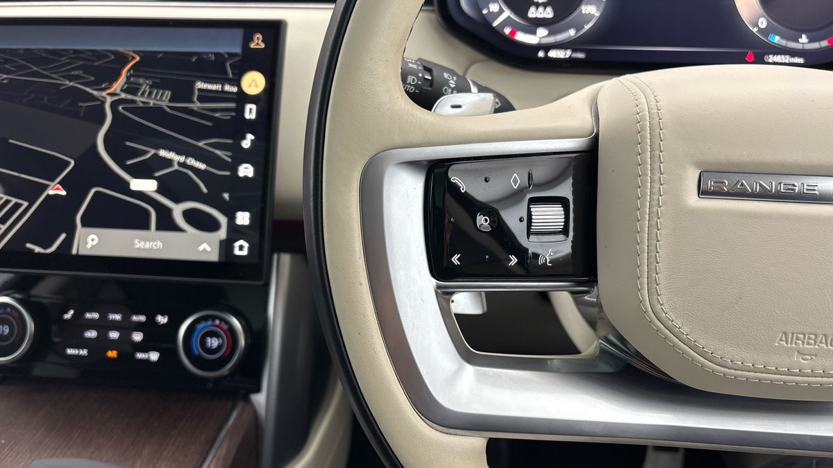 Used Land Rover Range Rover 2023 for sale - 76418096: Photo 19