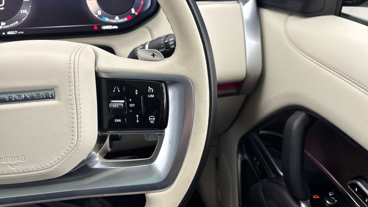 Used Land Rover Range Rover 2023 for sale - 76418096: Photo 20