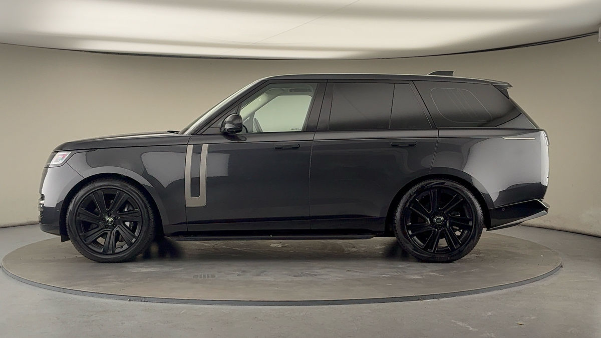 Used Land Rover Range Rover 2023 for sale - 76418096: Photo 21