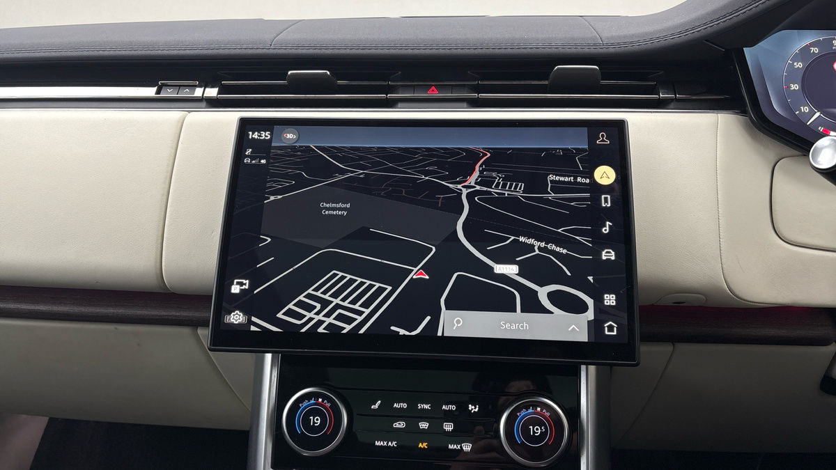 Used Land Rover Range Rover 2023 for sale - 76418096: Photo 23