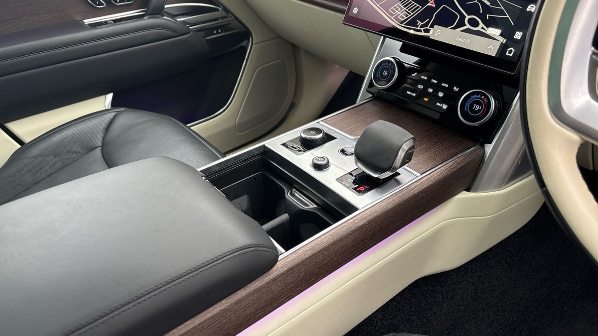 Used Land Rover Range Rover 2023 for sale - 76418096: Photo 24